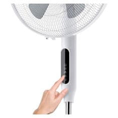 Black+Decker Stoječi ventilator Black+Decker BXEFP50E