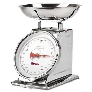 Girmi Kuhinjska tehtnica PS90