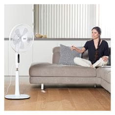 Black+Decker Stoječi ventilator Black+Decker BXEFP50E