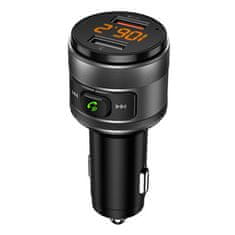 Akai Oddajnik FMT-C57BT, bluetooth, USB support up to 64 GB, FM, MP3/WMA format support