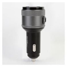 Akai Oddajnik FMT-C57BT, bluetooth, USB support up to 64 GB, FM, MP3/WMA format support