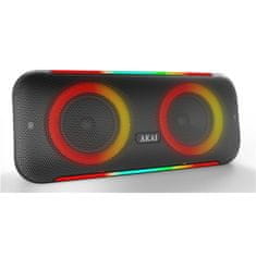 Akai Bluetooth zvočnik ABTS-70