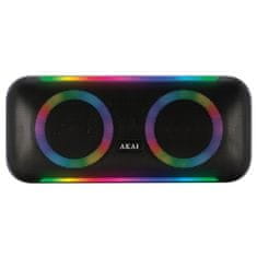Akai Bluetooth zvočnik ABTS-70
