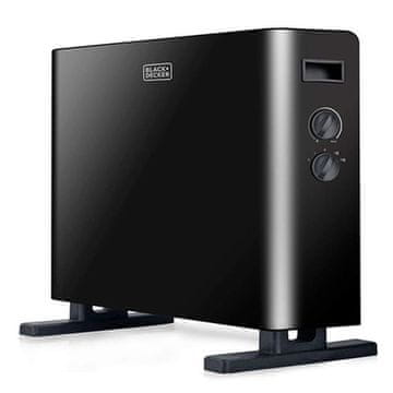 Black+Decker Konvektor Black&Decker BXCSH2000E