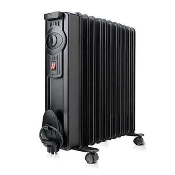Black+Decker Oljni radiator Black&amp,Decker BXRA2300E