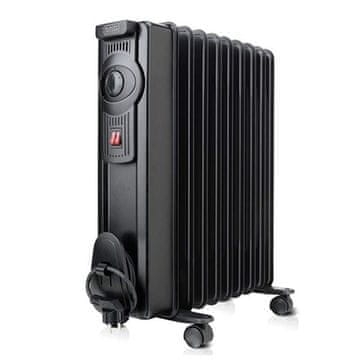 Black+Decker Oljni radiator Black&Decker BXRA1500E