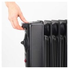 Black+Decker Oljni radiator Black&amp,Decker BXRA2300E