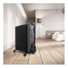 Black+Decker Oljni radiator Black&amp,Decker BXRA2300E