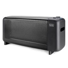 Black+Decker Konvektor Black & Decker BXMRA1500E Mica
