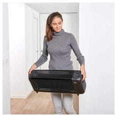 Black+Decker Konvektor Black & Decker BXMRA1500E Mica
