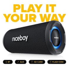 Niceboy Niceboy RAZE Origin 5
