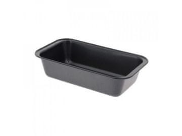 de Buyer Pekač 4715.15, loaf, rounded edges, non-stick surface, non-deformable, waterproof, 15x7.5x4.8 cm