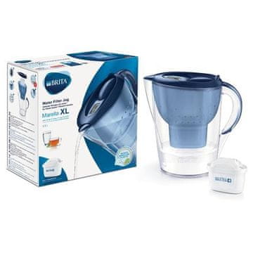 Brita Brita MARELLA XL MODRA