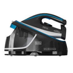 Black+Decker Parna postaja Black&Decker BXSS2401