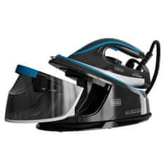 Black+Decker Parna postaja Black&Decker BXSS2401