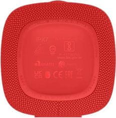 Xiaomi Prenosni Bluetooth zvočnik Xiaomi Mi RDEČ