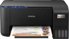 Epson Črnilo Epson L3231 EcoTank MTF