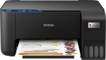 Epson Črnilo Epson L3231 EcoTank MTF