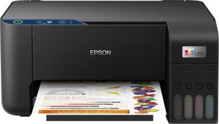 Epson Črnilo Epson L3231 EcoTank MTF