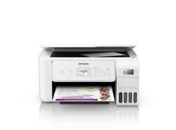 Epson Črnilo Epson L3286 EcoTank MTF