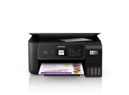 Epson Črnilo Epson L3280 EcoTank