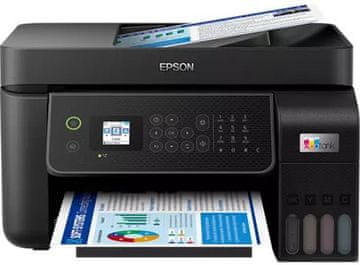 Epson Črnilo Epson L5310 EcoTank MTF