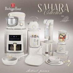 Berlingerhaus Litoželezni pekač s pokrovom BH-6540 30 cm Sahara Collection