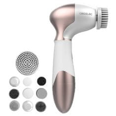 Cecotec Kozmetični čopič 3371, Bamba FaceCare TotalClean