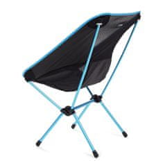 Helinox Stoli črna One Xl