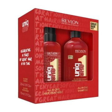 Revlon Professional UniqOne darilni set