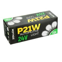 Zollex Žarnica - 24V 21W BA15S (tovorni program) 9824 (1 kos)