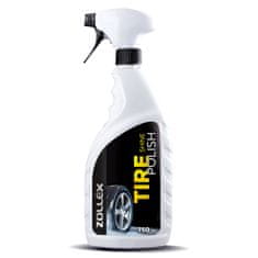 Zollex Triger Loščilo za pnevmatike 750ml TR-040