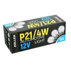 Zollex Žarnica - P21/4W 12V 60011 (1 kos)
