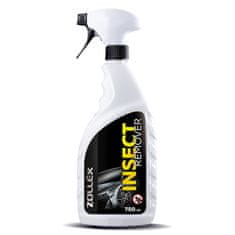 Zollex Triger Odstranjevalec ostankov insektov 750ml SR-043