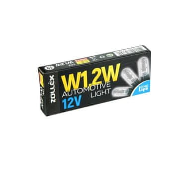 Zollex Žarnica - W1,2W/12V 9424 (1 kos)