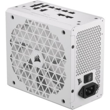Corsair RM750x Shift napajalnik, 750 W, 80 Plus Gold, modularen, bel (CP-9020273-EU)