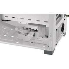 Corsair RM850x Shift napajalnik, 850 W, 80 Plus Gold, modularen, bel (CP-9020274-EU)