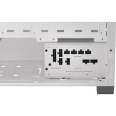 Corsair RM1000x Shift napajalnik, 1000 W, 80 Plus Gold, modularen, bel (CP-9020275-EU)