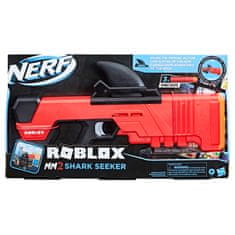 Nerf Iskalnik morskih psov
