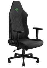 Razer Iskur V2 X gaming stol, črn