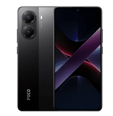 POCO X7 Pro pametni telefon, 8 GB/256 GB, črn