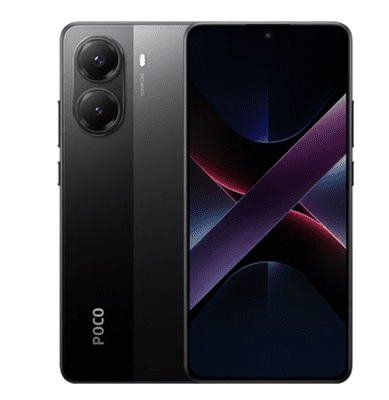  Poco X7 pametni telefon, 8 GB/256 GB