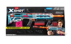Zuru Pištola X-shot Pro series Longshot