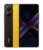 POCO X7 Pro pametni telefon, 8 GB/256 GB, rumen