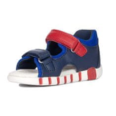 Geox Čevlji B555PBOBC14