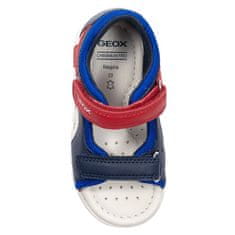 Geox Čevlji B555PBOBC14