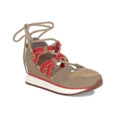 Gioseppo Čevlji 74272BEIGE