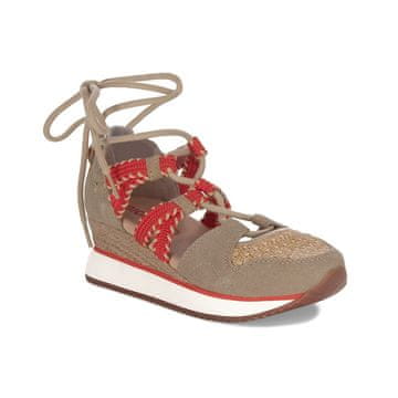 Gioseppo Čevlji Gioseppo 74272BEIGE