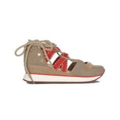 Gioseppo Čevlji 74272BEIGE