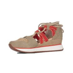 Gioseppo Čevlji 74272BEIGE